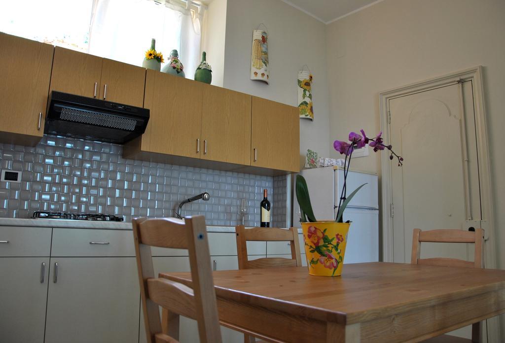 Appartement Taorminaxos Wonderful Seaview Giardini-Naxos