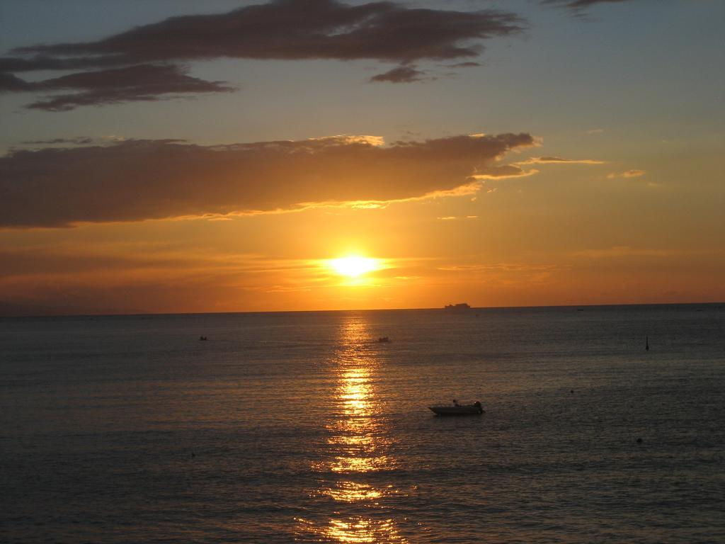 Appartement Taorminaxos Wonderful Seaview