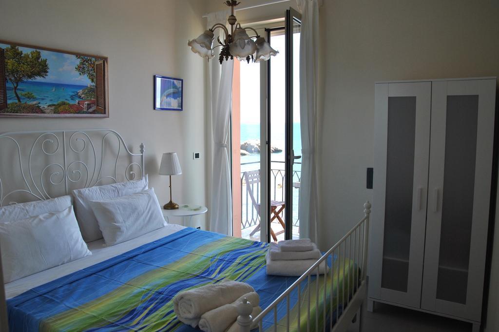 Taorminaxos Wonderful Seaview Appartement Giardini-Naxos