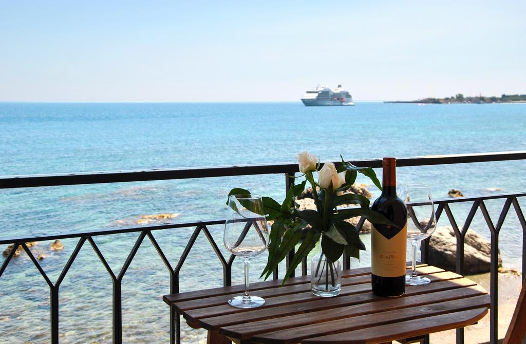 Taorminaxos Wonderful Seaview *