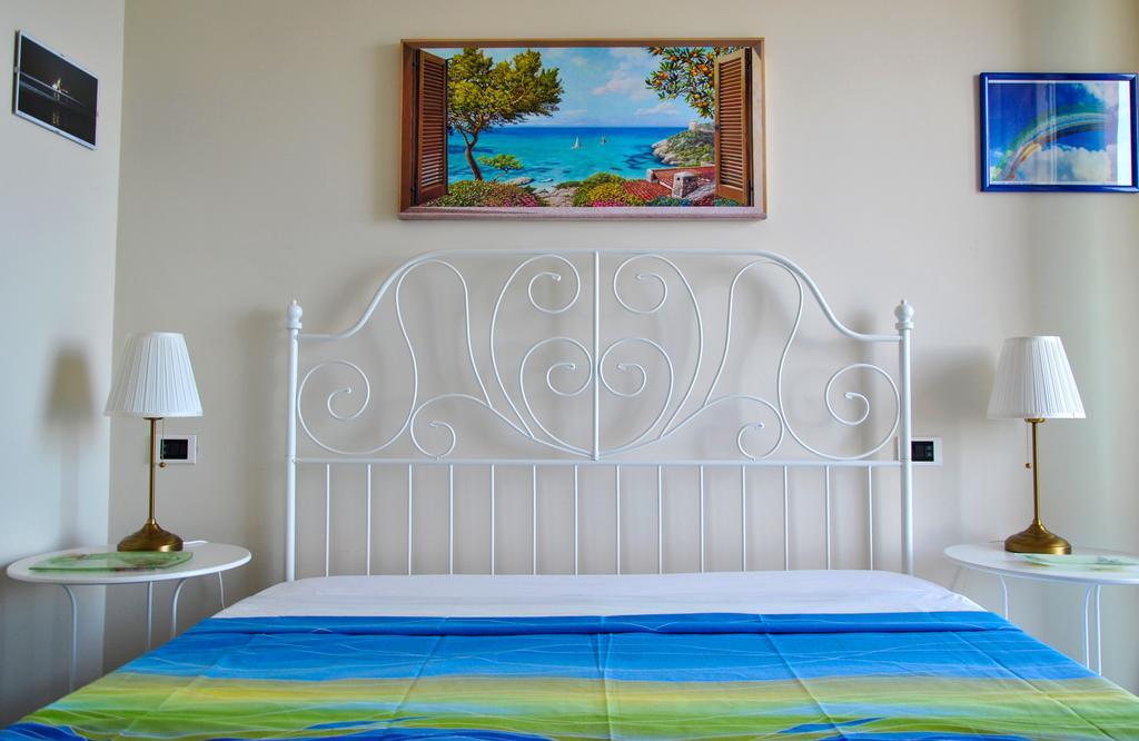 Taorminaxos Wonderful Seaview Appartement *